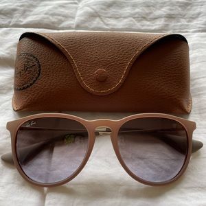 Ray Ban Erika Classic sunglasses